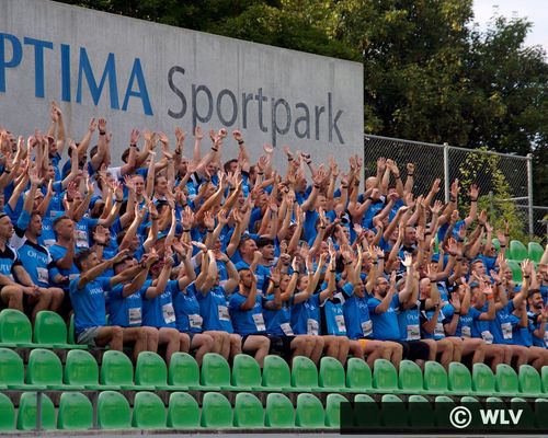 Meldeschluss erreicht – 1.109 Läuferinnen und Läufer sind dabei!