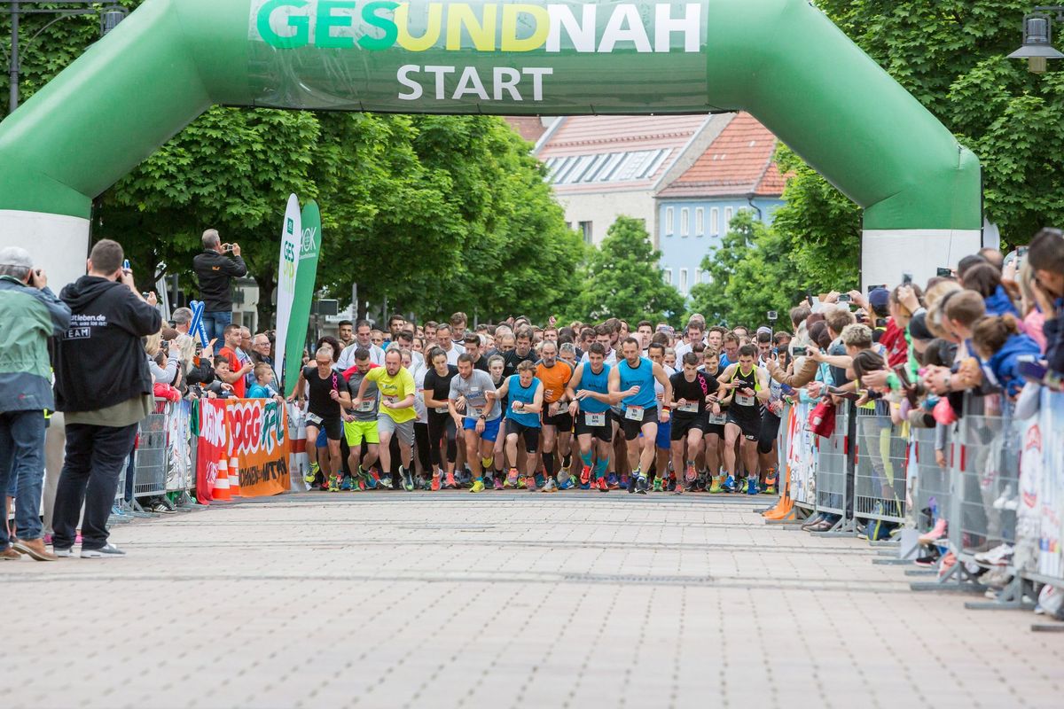 BW-Running kommt nach Stuttgart-Feuerbach zum 1. AOK ...