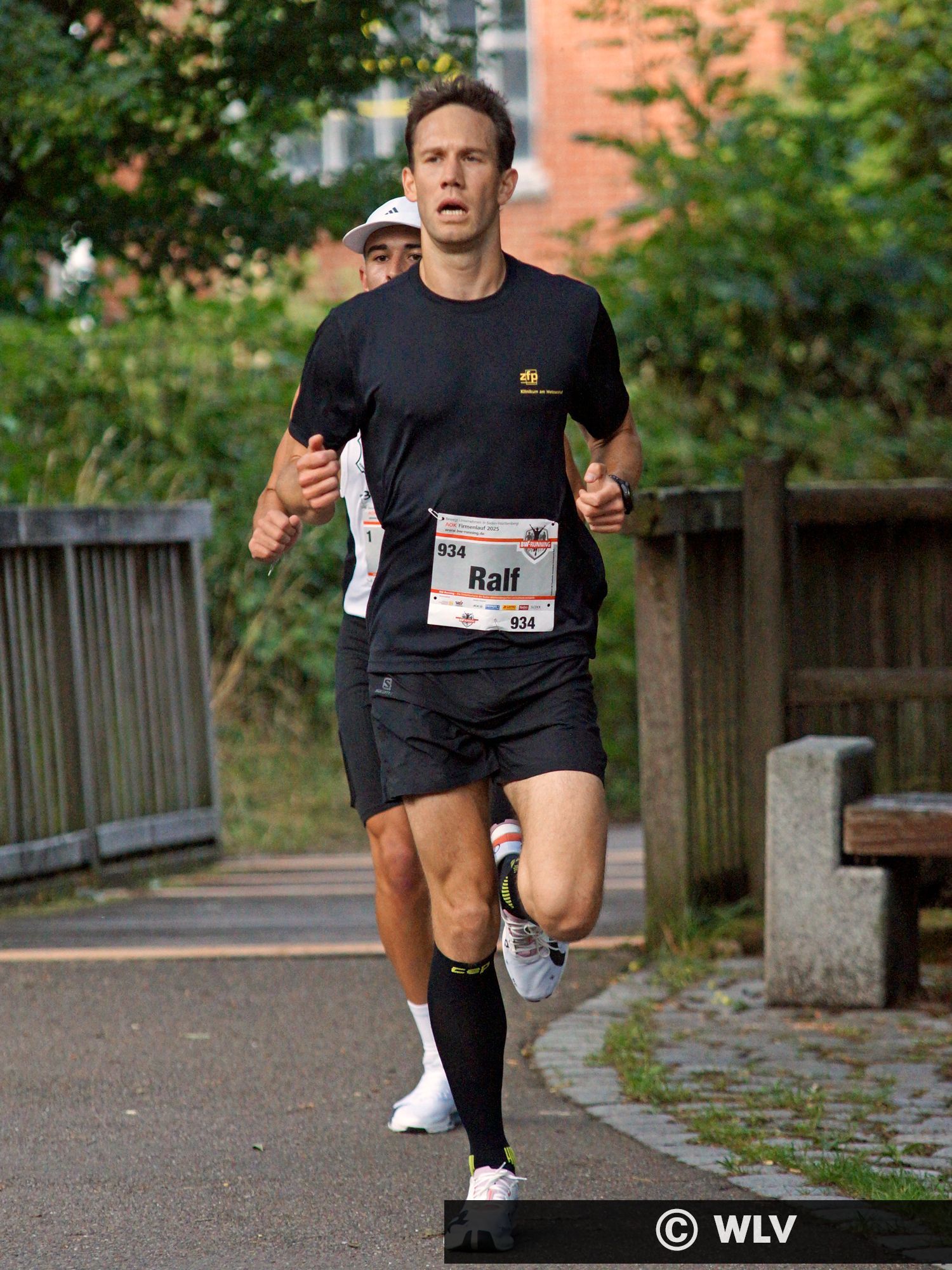 10. AOK Firmenlauf Schwäbisch Hall