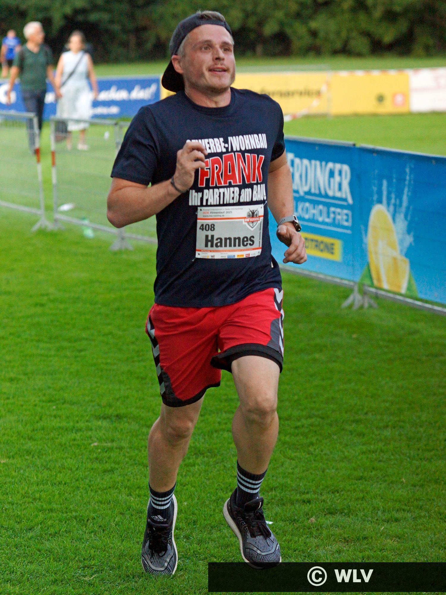 10. AOK Firmenlauf Schwäbisch Hall