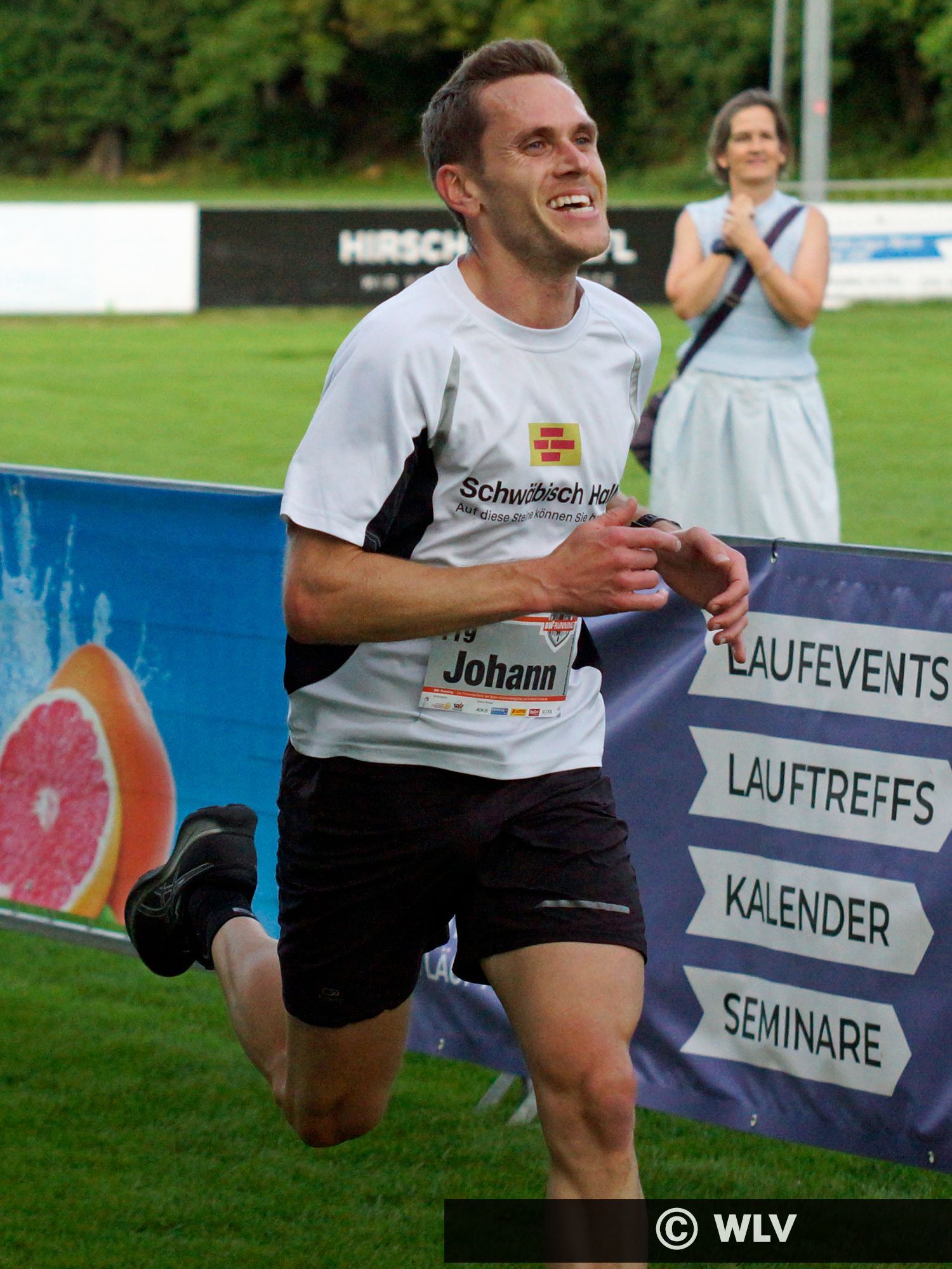 10. AOK Firmenlauf Schwäbisch Hall