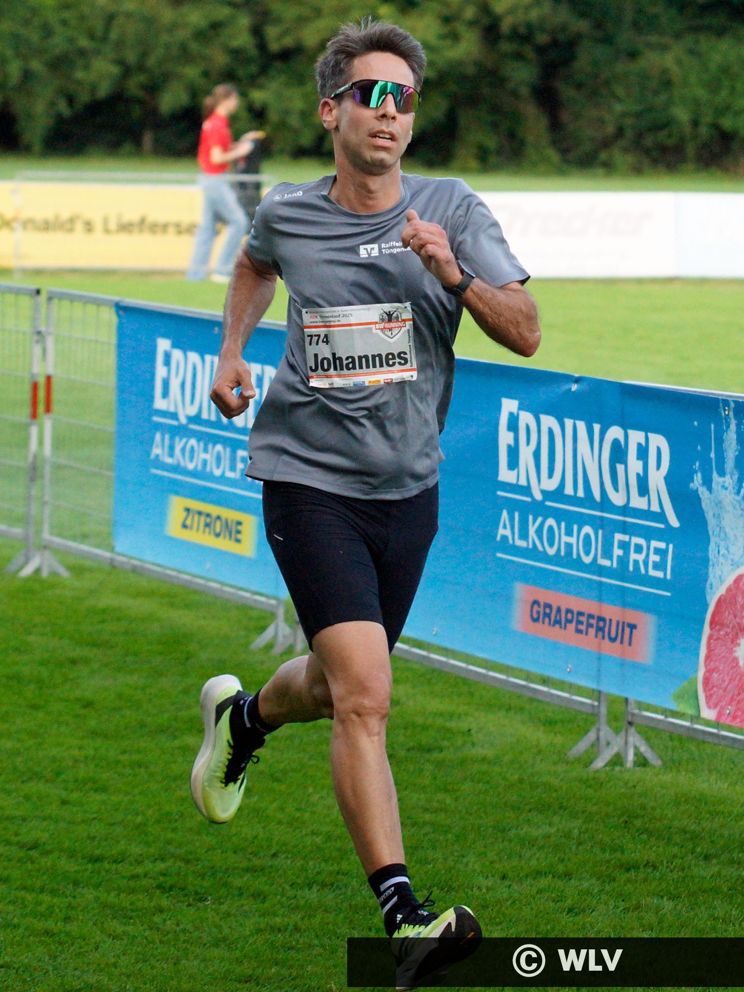 10. AOK Firmenlauf Schwäbisch Hall