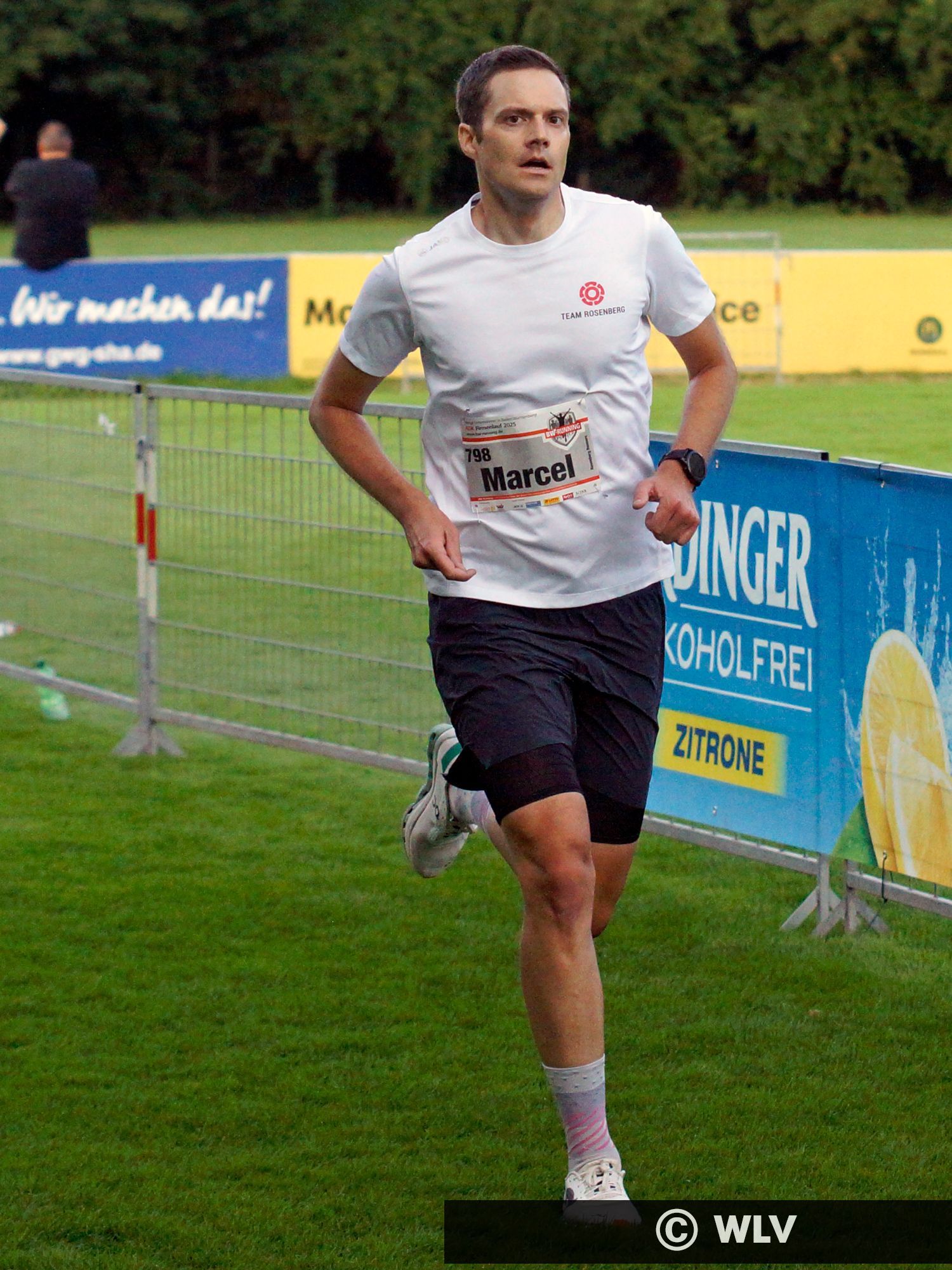10. AOK Firmenlauf Schwäbisch Hall