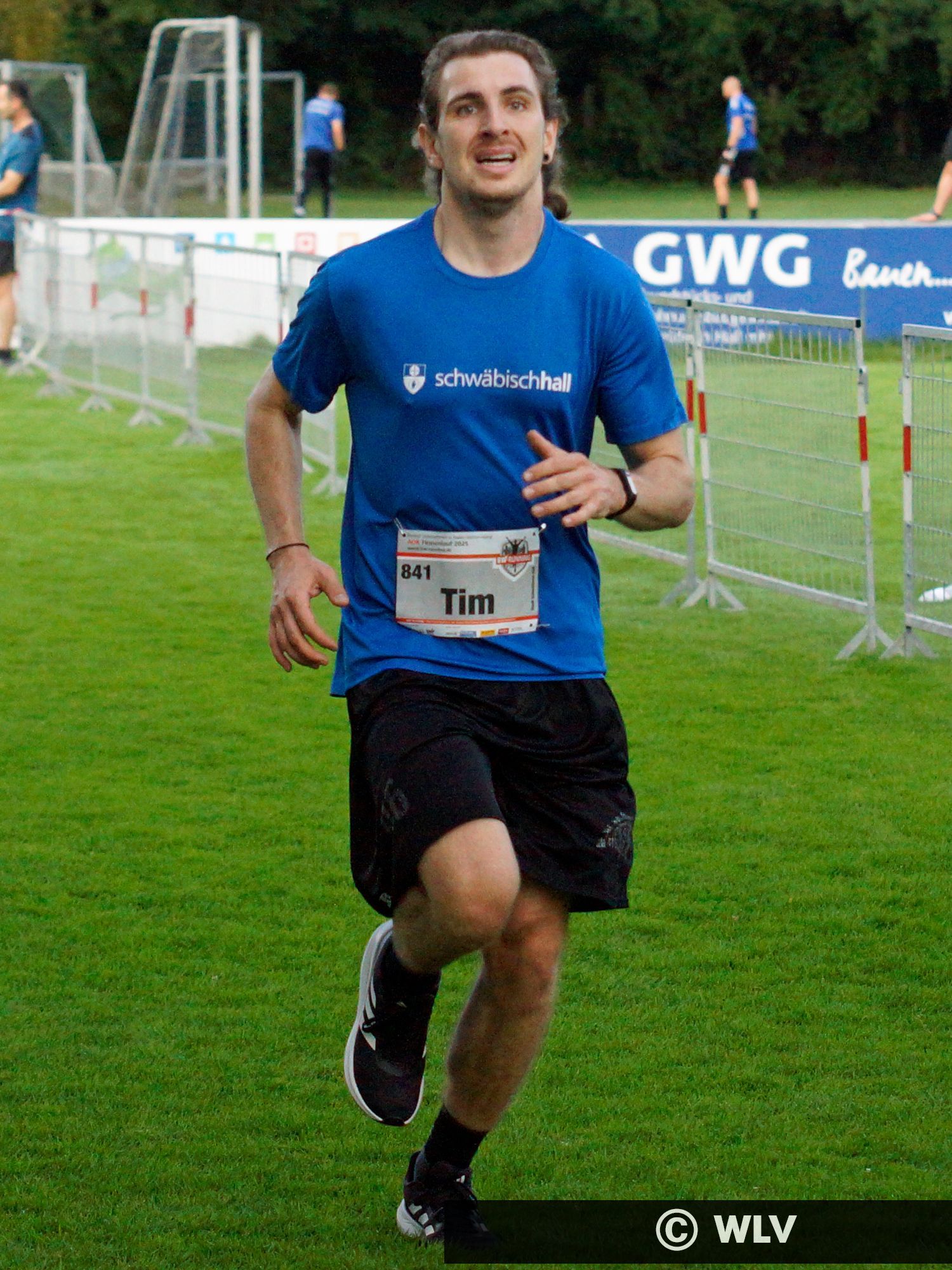 10. AOK Firmenlauf Schwäbisch Hall