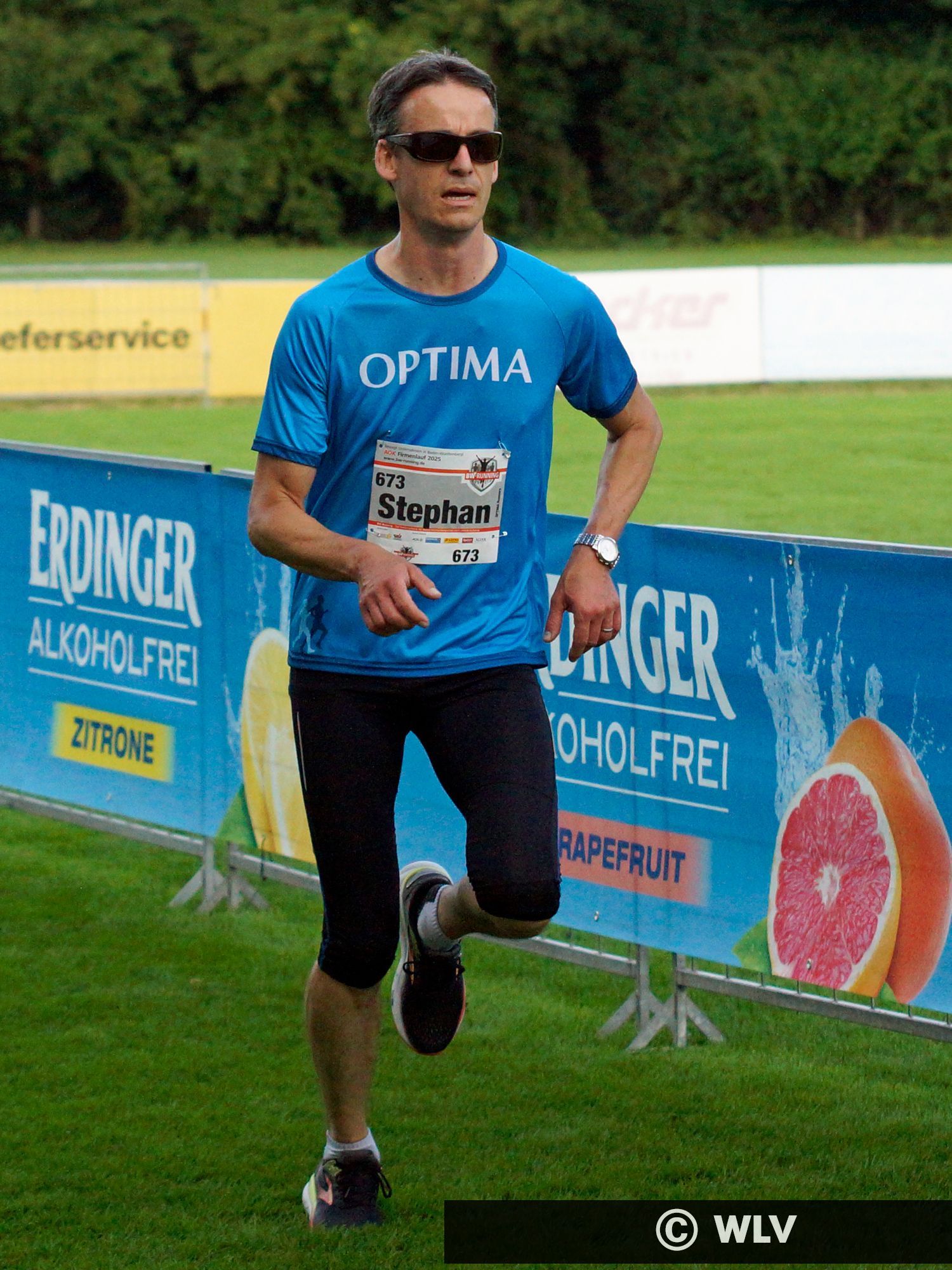 10. AOK Firmenlauf Schwäbisch Hall