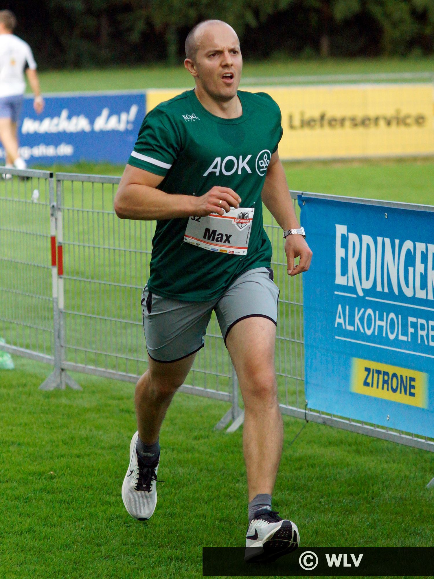 10. AOK Firmenlauf Schwäbisch Hall