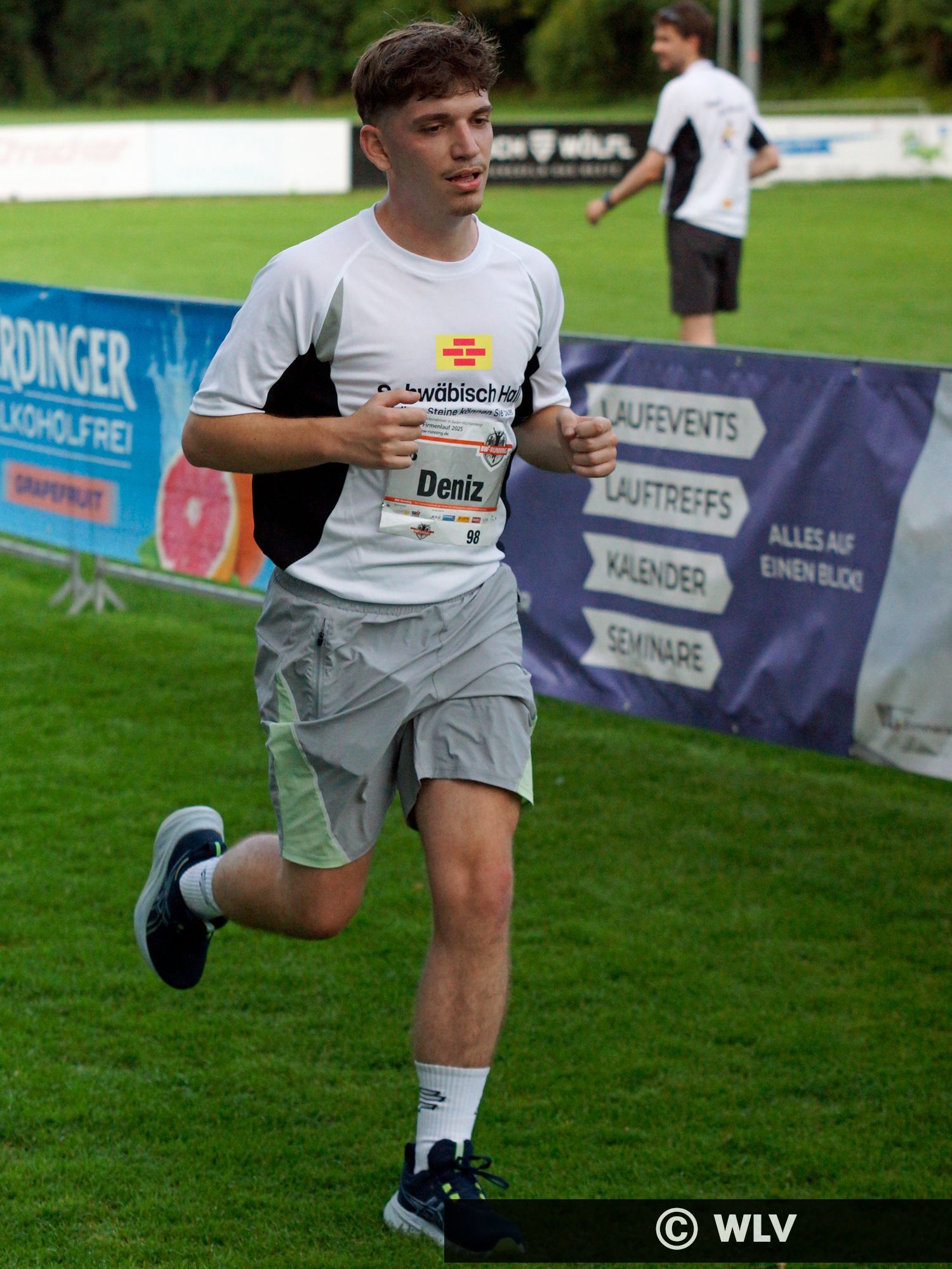 10. AOK Firmenlauf Schwäbisch Hall