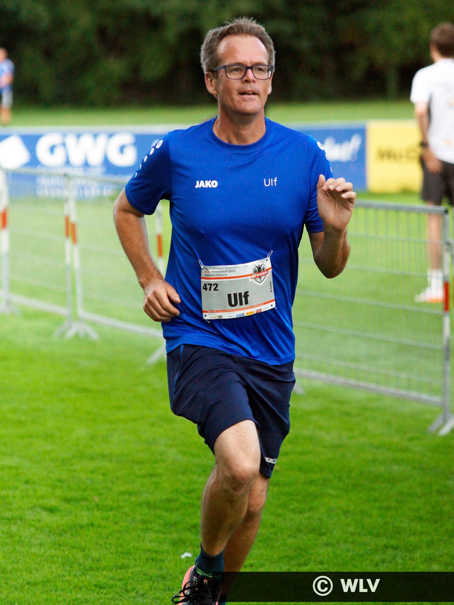 10. AOK Firmenlauf Schwäbisch Hall