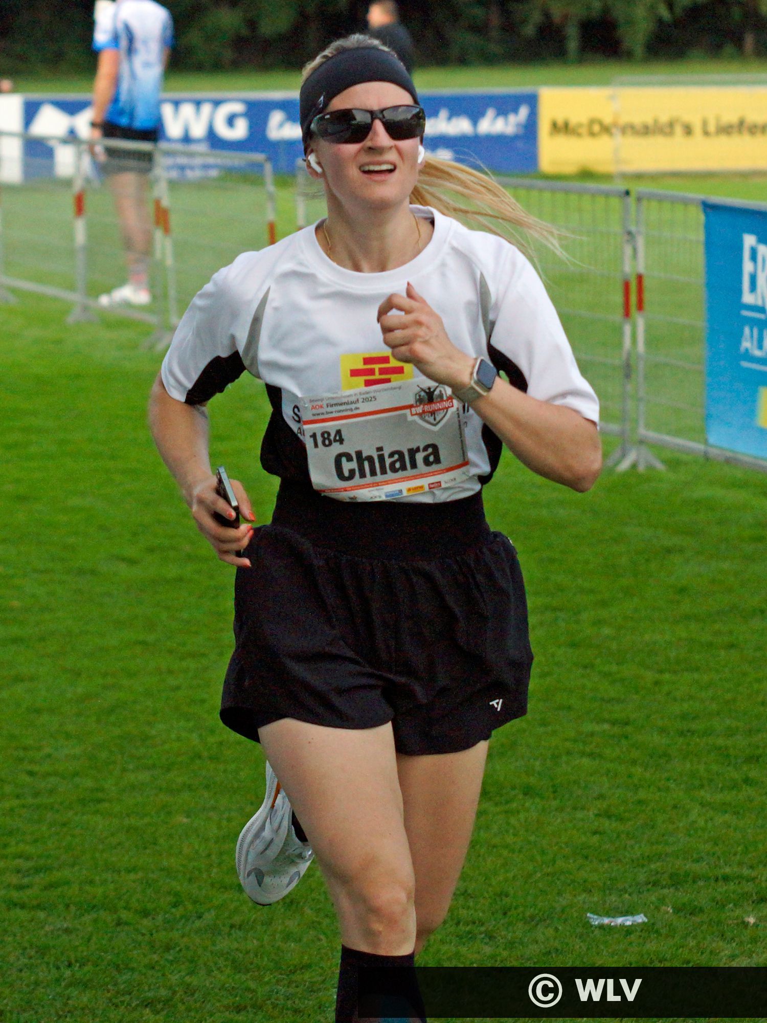 10. AOK Firmenlauf Schwäbisch Hall