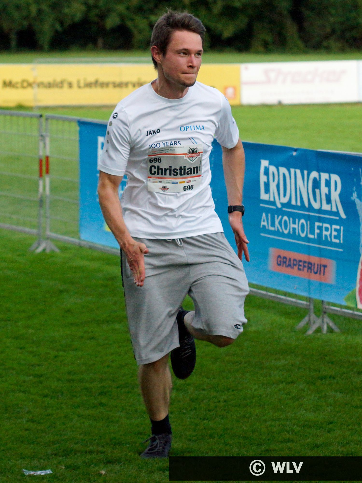 10. AOK Firmenlauf Schwäbisch Hall