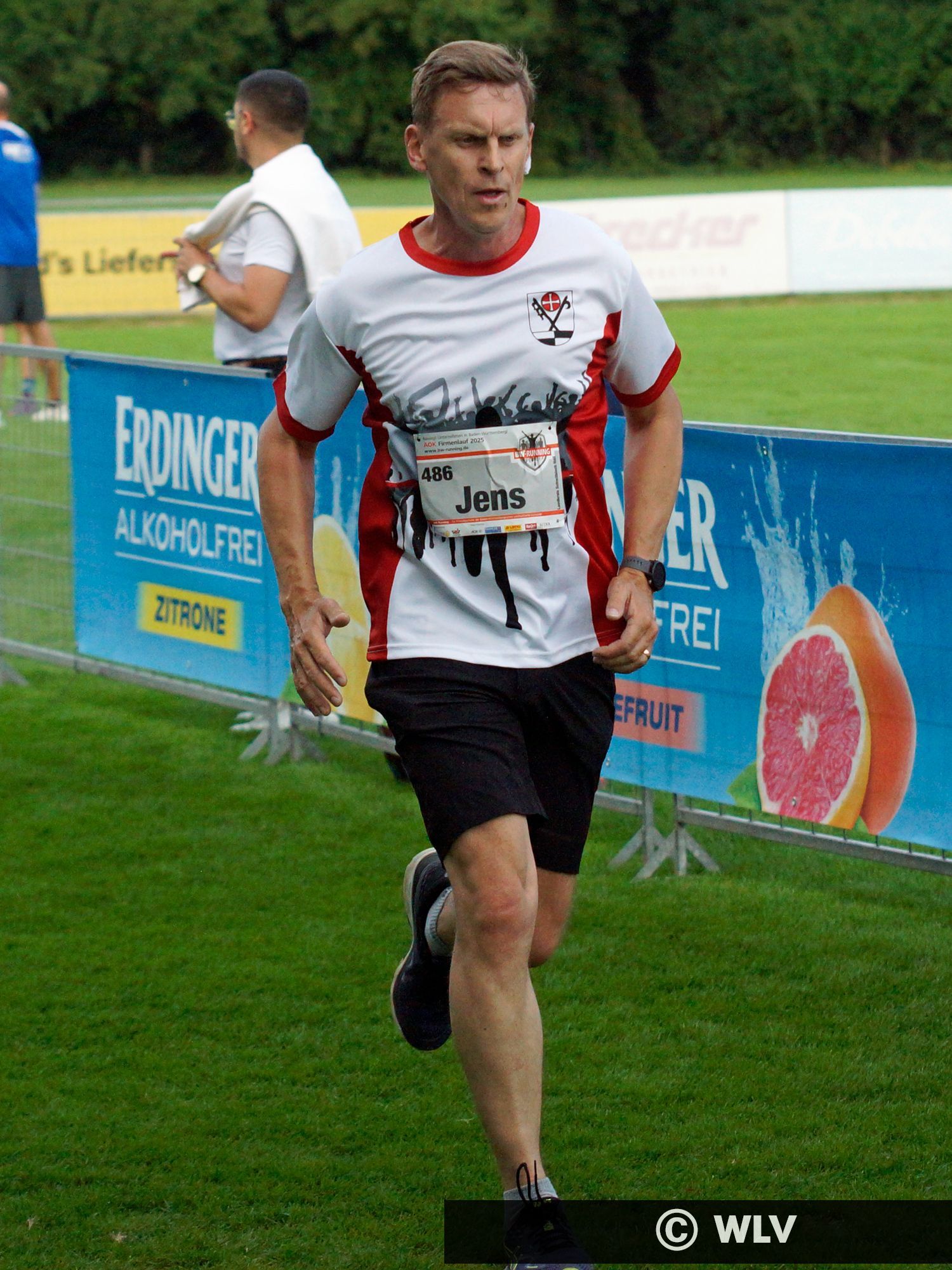 10. AOK Firmenlauf Schwäbisch Hall