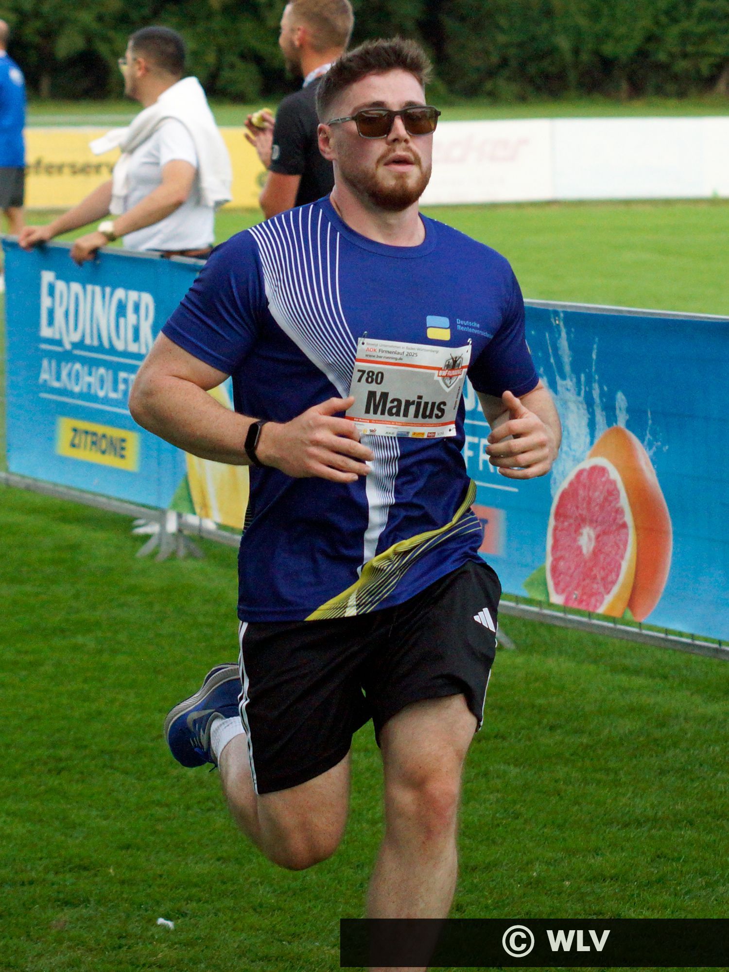 10. AOK Firmenlauf Schwäbisch Hall