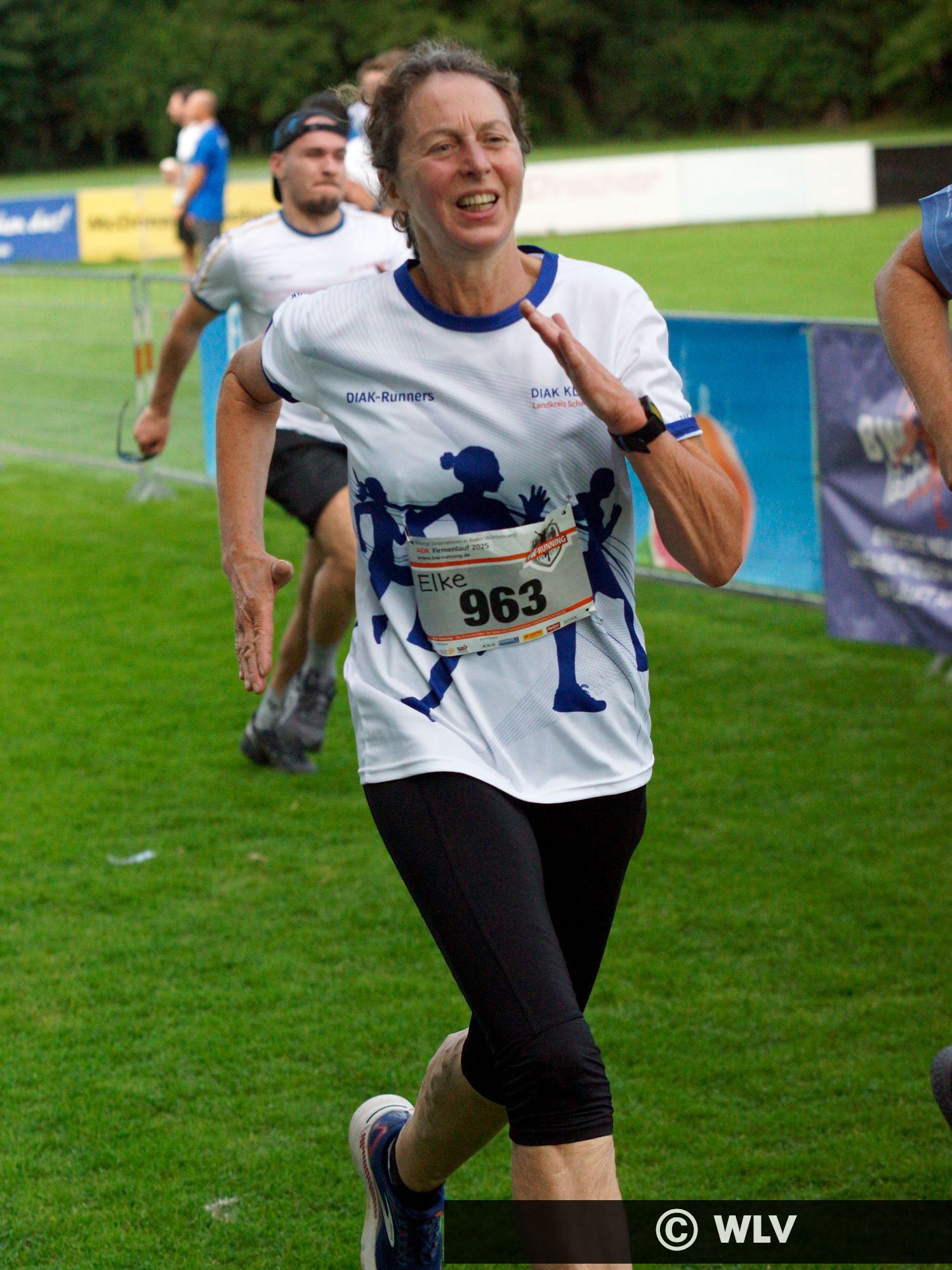 10. AOK Firmenlauf Schwäbisch Hall