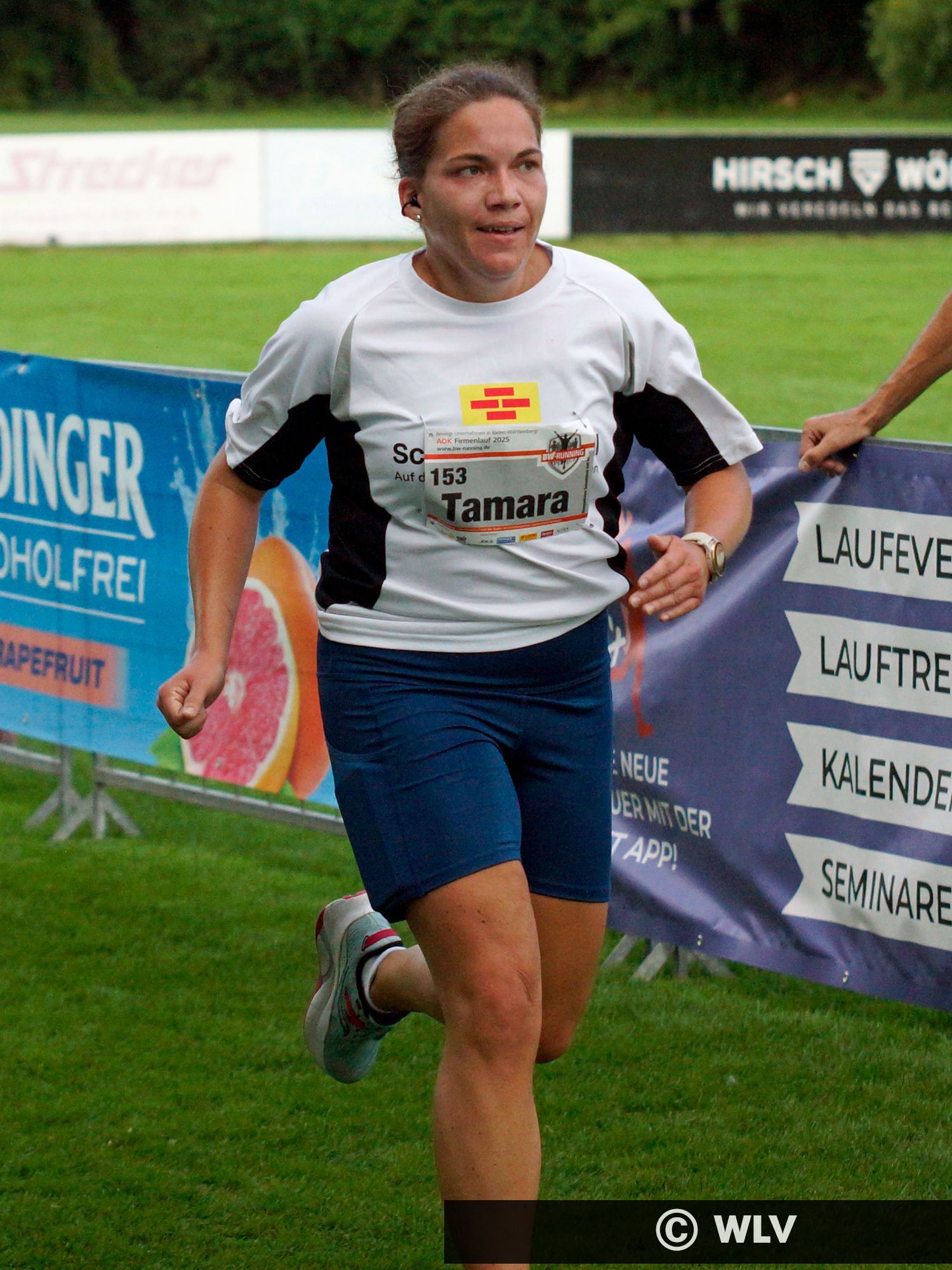10. AOK Firmenlauf Schwäbisch Hall