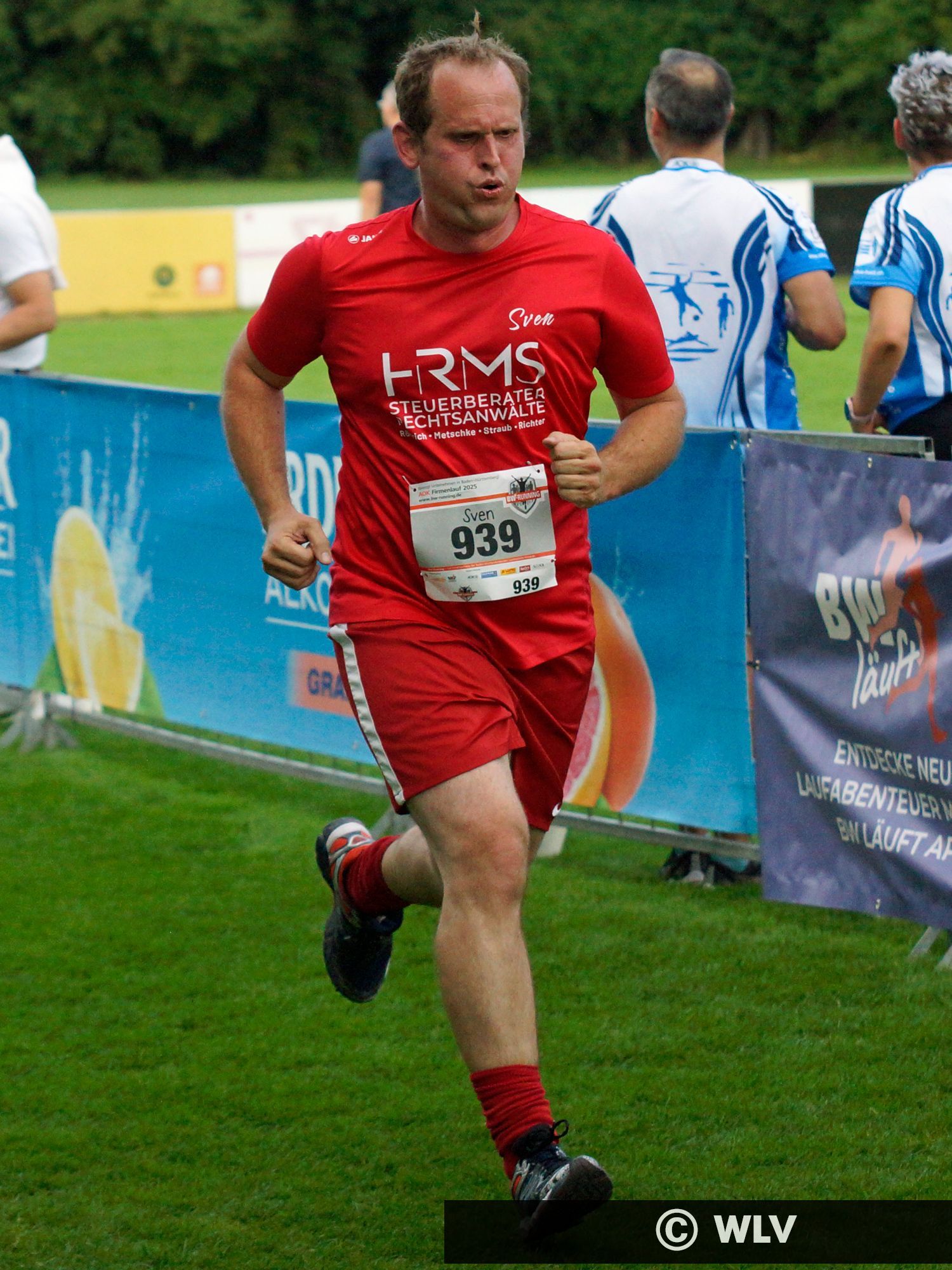 10. AOK Firmenlauf Schwäbisch Hall