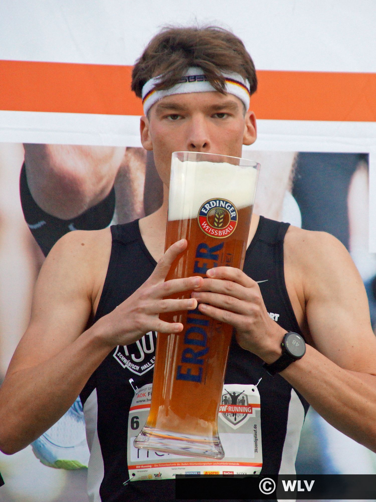 10. AOK Firmenlauf Schwäbisch Hall